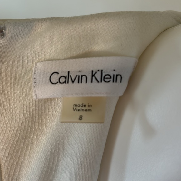 Calvin Klein dress - Picture 4 of 5